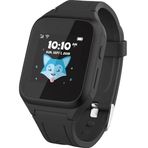 Alcatel TCL MT40X Movetime Family Watch 4G Siyah Çocuk Akıllı Saat