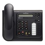 Alcatel‑Lucent Ip Touch 4018 Ip Telefon – Ip Office / Voıp Desk Phone