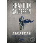 Alcatraz 3 - Kristalya Şövalyeleri - Brandon Sanderson