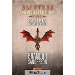 Alcatraz Kötü Kütüphanecilere Karşı 2 - Katibin Kemikleri - Brandon Sanderson