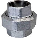 Alcera 1 1/4" Galvaniz Konik Rekor