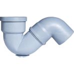 Alcera 100 mm Klozet Sifonu B