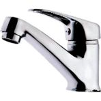 Alcera 1226651 Junıor Lavabo Bataryası