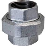 Alcera 2" Galvaniz Konik Rekor
