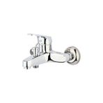 Alcera 34063101 Deniz Mix Banyo Bataryası
