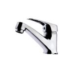 Alcera 5011404 Alpin Lavabo Bataryası
