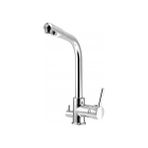 Alcera 5011536 Krom Nirvana Arıtma Eviye Bataryası