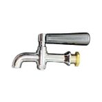 Alcera 5298 Semaver Musluğu Akel