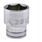 Alcera RC-8020 1/2-6 Köşe Lokma 20 mm
