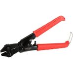 Alcera Tomax 200 mm Tel Kesme Makası