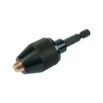 Alcera Tomax Bits Saplı Mandren 1/4