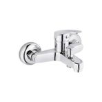 Alcera Uz 100-01 Uzay Mix Banyo Bataryası