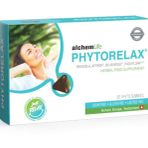 Alchem Life Phytorelax 30 Çiğnenebilir Tablet