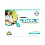 AlchemLife Phytocid Turmeric Ginger 30 Kapsül