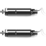 Alchemy 2x 30W Motor Yumuşak Silindir V10 V11 Elektrikli Süpürge Aksesuarlarını Değiştirin Montaj (Yurt Dışından) - Süpürge Yedek Parçaları