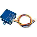 Alchemy CAN-L4-3100 Manyetometre RM3100 Gps Jeomanyetik Sensör Yüksek Çözünürlük Düşük Güç Tüketimi Model Uçak Iha (Yurt Dışından)