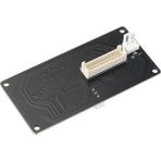 Alchemy Craft 3D Yazıcı Parçaları Artilley Sidewinder X1 Sw-X1 Z Eksen Ekstruder Pcb Motor Baskı Kafası Yedek Adaptör Panosu (Yurt Dışından)