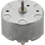 Alchemy Craft 3V-12V Mini DVD VCD Elektrik Motoru 3V-2700RPM 6V-4000RPM RF-500TB-12560 (Yurt Dışından)
