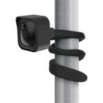 Alchemy Craft Blink Outdoor 4. Nesil/3. Nesil Izleme Kamerası Silikon Tüp Taban Braketi Koruyucu Kılıf Kamera Muhafaza Braketi (Yurt Dışından)