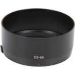 Alchemy Craft Canon Ef 50MM F1.8 Stm Için Süngü Montajlı Lens Başlığı (Canon Es-68 ile Değiştirin) (Yurt Dışından)