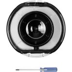 Alchemy Craft Dyson V6 Elektrikli Süpürge Için Toz Kutusu Kapağı Toz Kutusu Tabanı Modelleri DC58 DC59 DC62 DC72 DC74 SV03 SV07 SV09 Toz Kutusu Kapısı (Yurt Dışından)