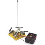 Alchemy Drone Model Çocuklar Bilim Oyuncak Teknoloji Fizik Öğretim Araçları Helikopter Oyunu Öğrenme Çocuklar Için Eğitici Oyuncaklar (Yurt Dışından)