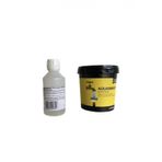 Alchimica Aquasmart Tc Anti-Stain Zemin Koruma Son Kat - Alifatik Poliüretan Reçine
