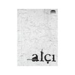 ALÇI - EMRE KALCI (ISBN:9786055913601)