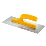 Alçı Malası, 40X12 Cm, Pvc Açık Sap, Duyar 233