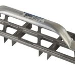 ALCI RENDESI PASLANMAZ CELIK 9 CM X 46 CM