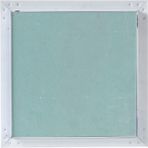 Alçıpan Müdahale Kapağı - STD - 30x30