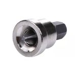 Alçıpan Vidalama / Stoplu Şapkalı Pits Ucu Ph2x25