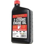 Alco 2 Zamanlı Motor Yağı 1 Litre Mavi