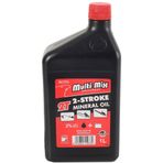 Alco Multı-Mıx Sm4012eu İki Zamanlı 1 lt Motor Yağı