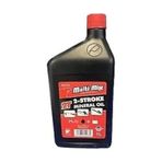ALCO Multimix 2T Yağ 1 lt.