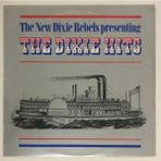 Alco The New Dixie Rebels The Dixie Hits Lp Plak (Orjinal Alman Baskı)