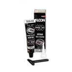 Alcon 50 ml HYPER-RTV Siyah Sıvı Conta