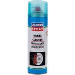 Alcon 500 ml Fren Balata Temizleme Spreyi