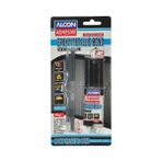 Alcon Epoxy Metallic Bond Syringe Mix 30GR (Metal Epoksi Şırınga)