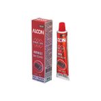 Alcon HYPER-RTV 50 ml Tüp Kırmızı Sıvı Conta