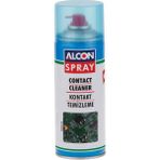 Alcon Kontakt Devre Temizleme Sprey (Yağsız) 400 Ml.
