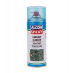 Alcon M-9004 400 ml Kontakt Devre Temizleyici