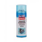Alcon M-9012 400 ml Şeffaf İzolasyon Spreyi