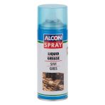 Alcon M-9022 200 ml Sıvı Gres Yağlayıcı Sprey