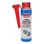 Alcon M-9610 300 ml Dizel Partikül Filtre Temizleme Katkısı