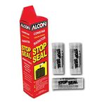 Alcon Plastik Constar Toz Çatlak İlacı