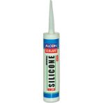 ALCON Silikon Kartuş Şeffaf 280g (M-5511)