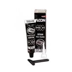 Alcon Siyah Sıvı Conta 90gr