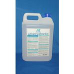 ALCOTEM 85 Derece Alkol Bazlı Hijyenik El Temizleme Sıvısı 5 Lt - Sağlık Bakanlığı Onaylıdır.