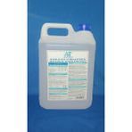 Alcotem Alkol Bazlı Hijyenik El Temizleme Sıvısı 5l - 1,1 ml - Beyaz